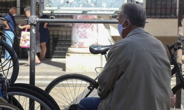 Σας αφορά! ΑΤΛΑΣ: Συντάξεις χηρείας και αγροτικές με διαδικασίες - εξπρές