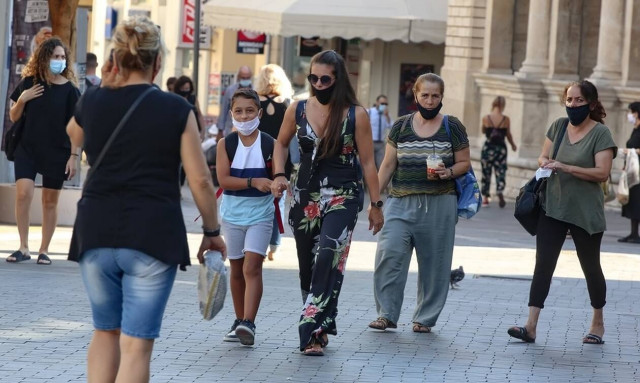 Κορονοϊός: Στην Αττική 2.026 ενεργά κρούσματα – Πάνω από 4.000 σε όλη τη χώρα