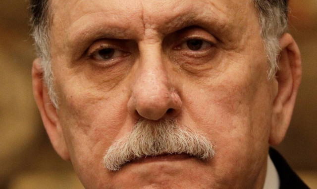 Πολιτικό θρίλερ στη Λιβύη: Έτοιμος να παραιτηθεί ο Σάρατζ- Διαψεύδει το Sputnik