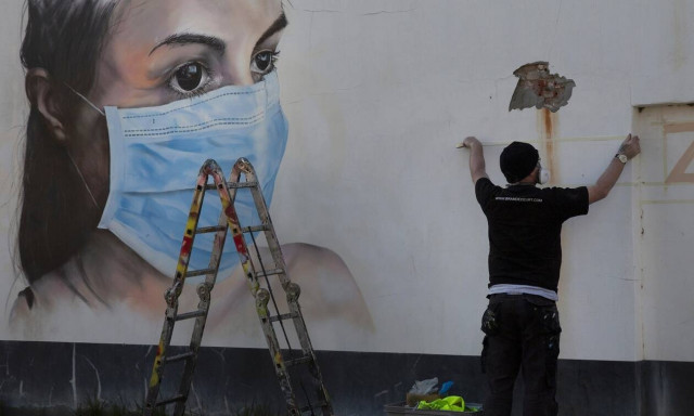 Κορονοϊός: Αυτοί είναι οι 3 δήμοι της Αθήνας με τα περισσότερα κρούσματα