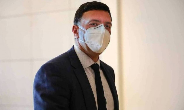 Κικίλιας: «Μέσα σε έναν χρόνο μπορέσαμε να ανταπεξέλθουμε στην κρίση του κορονοϊού»