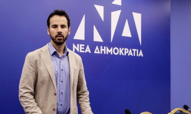 Ρωμανός στον Alpha989: Σοβαρή αστοχία οι μάσκες, να αποδοθούν ευθύνες