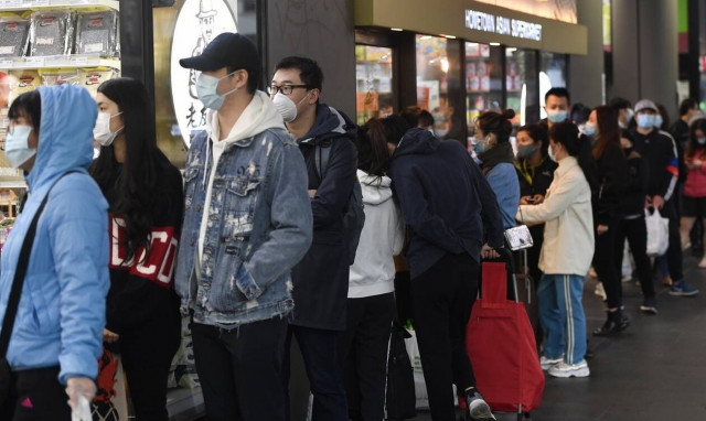 Κορονοϊός στην Αυστραλία: Κανένας νέος θάνατος Βικτόρια μετά από δύο μήνες