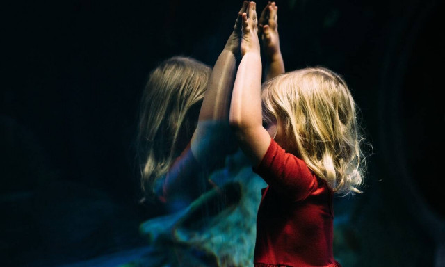 Να λέτε καθημερινά στο παιδί σας πόσο καλό και ικανό είναι