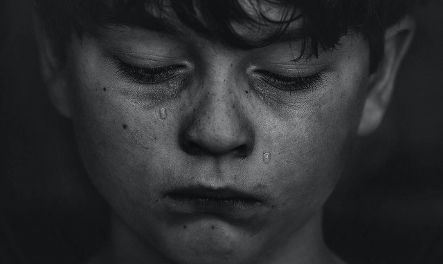 Ποια παιδιά ασκούν bullying;