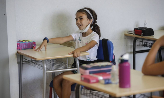 Κορονοϊός - New York Times: Για πολλούς μαθητές η φετινή χρονιά θα είναι «χαμένη»