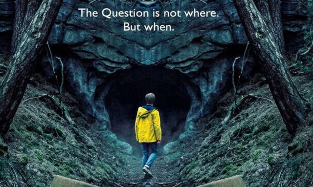 6 facts για το Γερμανικο sci-fi θρίλερ, Dark