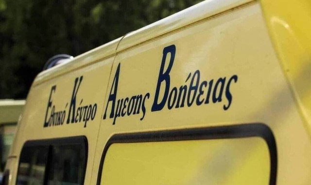 Θεσσαλονίκη: Πτώση 23χρονου από τον Πύργο Τριγωνίου	