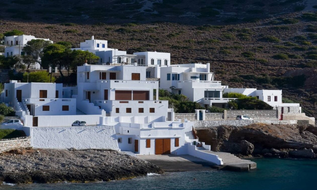 ΕΝΦΙΑ: Σε ποια νησιά καταργείται