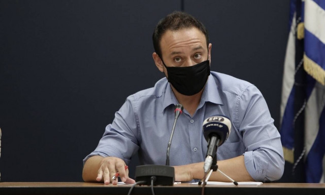 Κορονοϊός - «Καμπανάκι» Μαγιορκίνη: Ανησυχητική αντοχή του ιού στα μέτρα πρόληψης