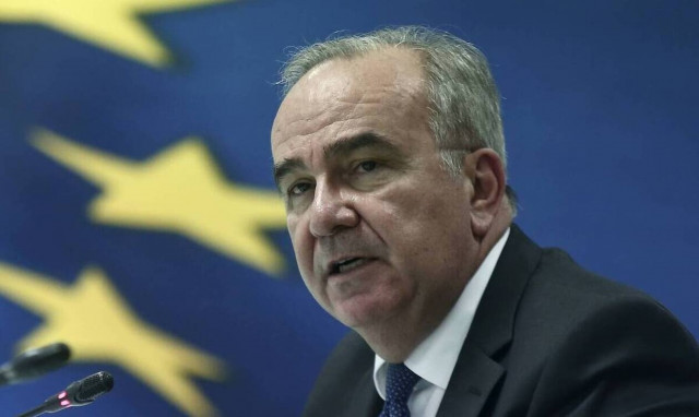 Παπαθανάσης στο CNN Greece: Ενδιαφέρον από ξένους επενδυτές, επιταχύνονται οι διαδικασίες