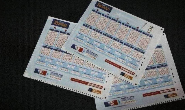 Κλήρωση Τζόκερ (15/9/2020): Αριθμοί και συστήματα για τα 2.000.000 ευρώ