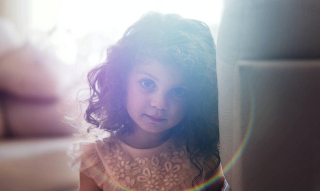 Να τι θα συμβεί αν δεν κρατήσεις την υπόσχεση που έδωσες στο παιδί σου