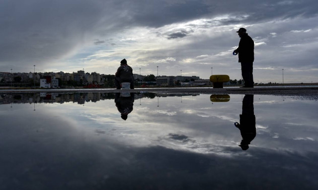 Κακοκαιρία: Έκτακτη ανακοίνωση από τη Γ.Γ Πολιτικής Προστασίας