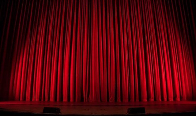 Νεκρός διάσημος ηθοποιός - Ήταν μόλις 36 ετών (pics)