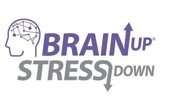 O όμιλος Leriva παρουσιάζει το BrainUP StressDOWN