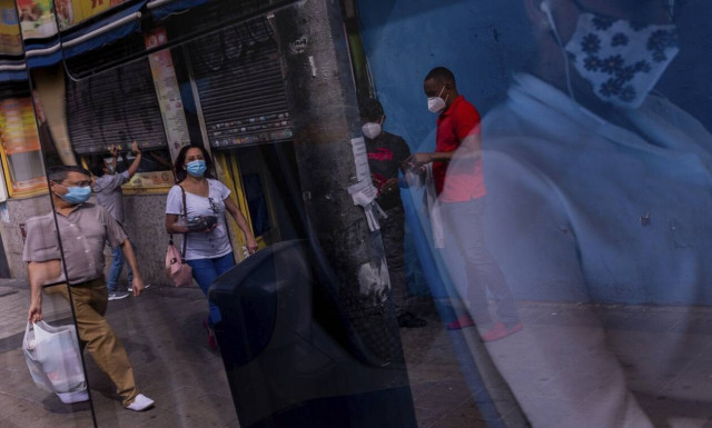 Κορονοϊός: Ο ΠΟΥ προειδοποιεί για τη δυναμική της πανδημίας ενόψει του χειμώνα