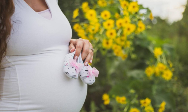 Αντικαταθληπτικά στην εγκυμοσύνη: επιτρέπονται ή όχι;