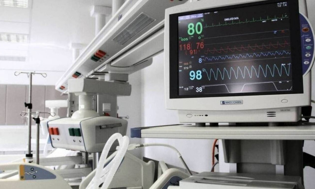 Κορονοϊός - Θεσσαλονίκη: 39χρονος νοσεί επί ένα μήνα – Τι λένε οι γιατροί