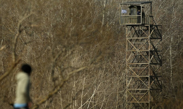 Συναγερμός στον Έβρο: Συμπλοκή Τούρκων με Έλληνα κτηνοτρόφο