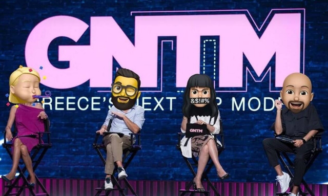 GNTM 3: Τα καλύτερα memes μετά τα επεισόδια αυτής της εβδομάδας