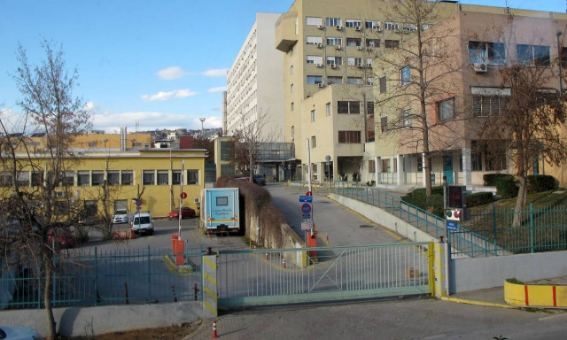 Κορονοϊός: Θρήνος στη Θεσσαλονίκη - Πέθανε γνωστός επιχειρηματίας