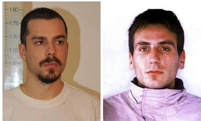 Καθείρξεις σε Σακκά και Δημητράκη για τη ληστεία του ΑΧΕΠΑ