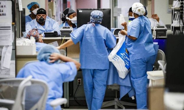 Κορονοϊος: Ο γάμος του... θανάτου - 7 νεκροί και 176 κρούσματα σε τελετή!