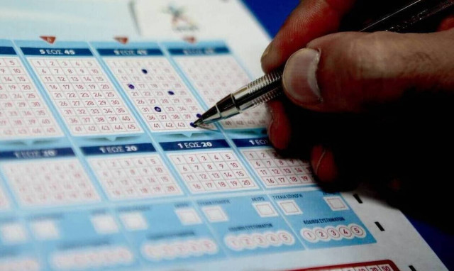 Διπλό τζακ ποτ στο Τζόκερ: Πόσα χρήματα θα μοιράσει στην κλήρωση της Κυριακής (20/9)