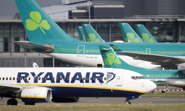 Κορονοϊός: Η Ιρλανδία επιβάλλει καραντίνα 14 ημερών στους ταξιδιώτες από την Ελλάδα