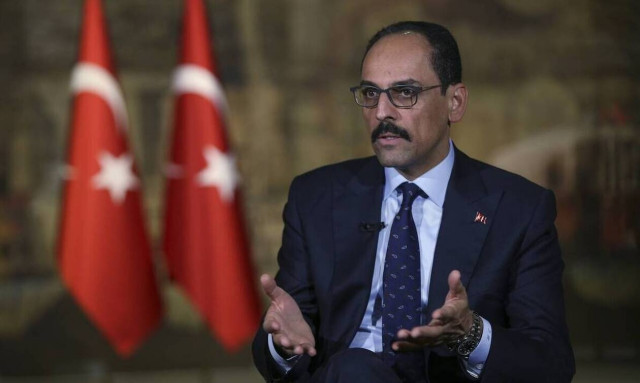 Τα «γυρίζουν» οι Τούρκοι: Ευκαιρία για διάλογο η απόσυρση του Oruc Reis - Δεν πρέπει να χαθεί