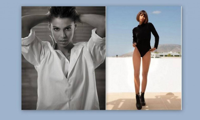 Προκαλεί ανατριχίλα η Ντρίο: «Αν πεθάνω να ξέρεις ότι θα με έχουν σκοτώσει»