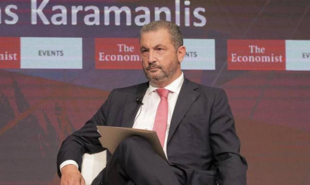 Εξάρχου (ΑΚΤΩΡ): Αναγκαίες οι επενδύσεις σε υποδομές που σχετίζονται με μεταφορές