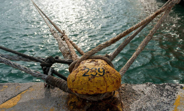 Κακοκαιρία «Ιανός»: Χωρίς ακτοπλοϊκά δρομολόγια Κεφαλονιά και Ιθάκη 