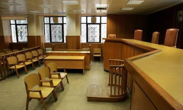 Θεσσαλονίκη: Ποινική δίωξη για κακούργημα σε βάρος των 51 συλληφθέντων