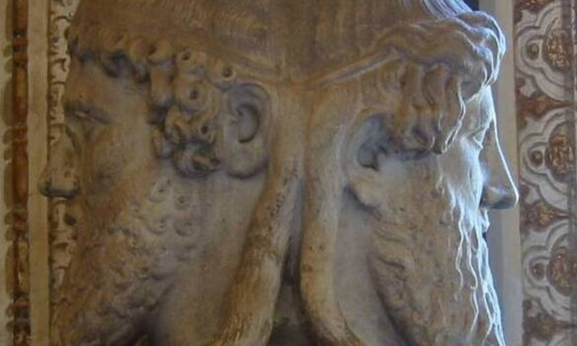 Μεσογειακός κυκλώνας: Ποιος είναι ο «Ιανός» από τον οποίο πήρε το όνομά της η κακοκαιρία