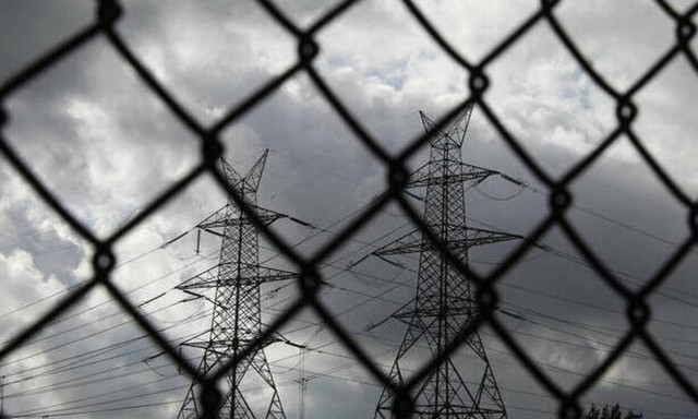  Ιθάκη: Επανήλθε η ηλεκτροδότηση στο νησί