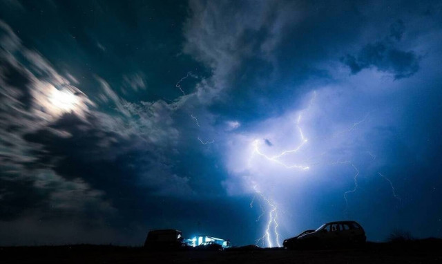 Κακοκαιρία «Ιανός»: Κατεπείγον έγγραφο Πατούλη προς όλους τους δήμους της Αττικής