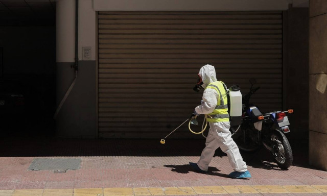 Κορονοϊός στην Ηγουμενίτσα: Σε καραντίνα 13 άτομα μετά από επαφή με προσφυγόπουλα