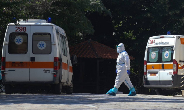 Κορονοϊός: 359 νέα κρούσματα στην Ελλάδα - Εννέα νεκροί το τελευταίο 24ωρο