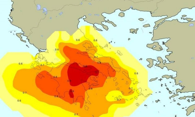 Κακοκαιρία Ιανός: Τι πρέπει να προσέξουν οι πολίτες - Συναγερμός στις αρχές