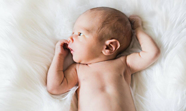 Έχει το μικρό σας νινίδα; Να τι πρέπει να γνωρίζετε