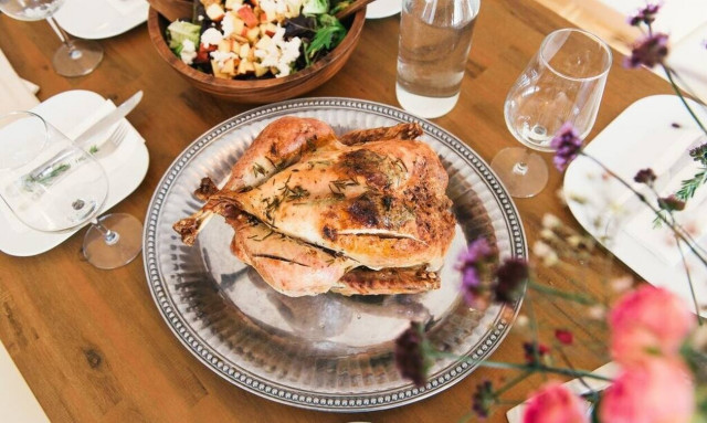 Θες περισσότερη πρωτεΐνη στη διατροφή σου; Δοκίμασε αυτές τις τροφές