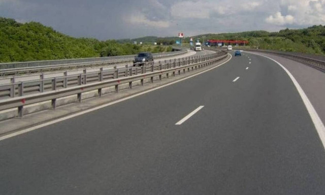 Κακοκαιρία Ιανός: Έκτακτα μέτρα για τους αυτοκινητοδρόμους