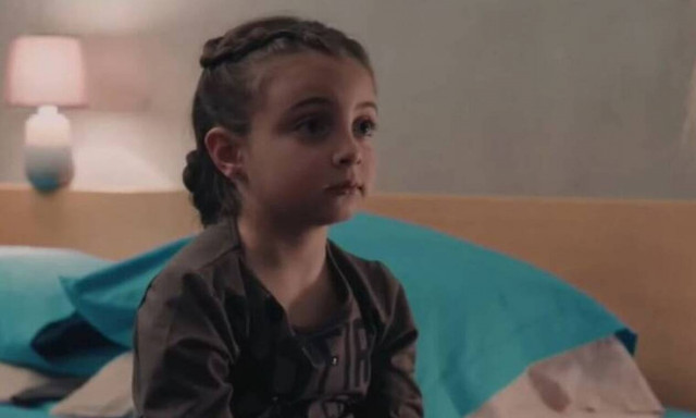 8 λέξεις: Ολοκληρώνεται η διαδικασία υιοθεσίας της Τζουλιάνας!