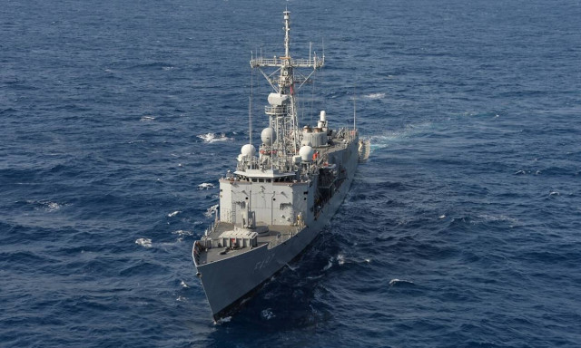 Ποια αποκλιμάκωση; Μπαράζ τουρκικών NAVTEX! Ανοίγουν πυρ νοτίως της Μυτιλήνης - Έρευνες στην Κύπρο