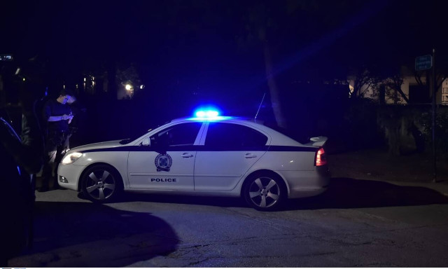 Συναγερμός για την εξαφάνιση 14χρονης στον Άγιο Παντελεήμονα