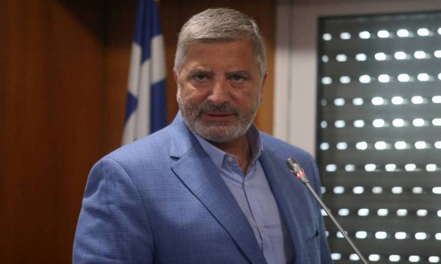 Πατούλης στο Newsbomb.gr: Σε ετοιμότητα όλο το βράδυ οι υπηρεσίες της Περιφέρειας