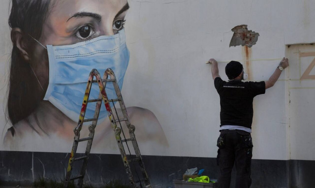 Κορονοϊός: Αυτά είναι τα νέα μέτρα για την Αττική