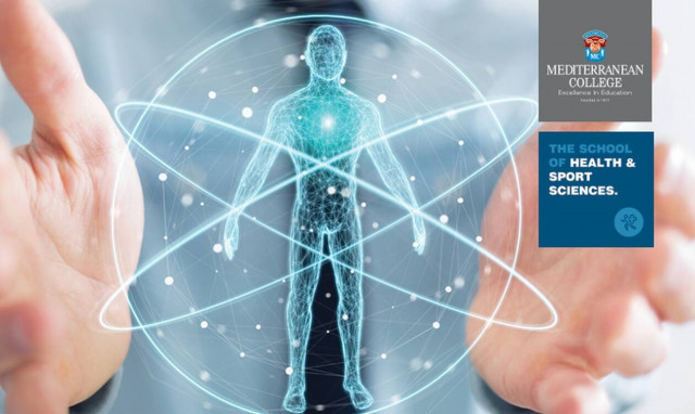 Η Σχολή Αθλητισμού του Mediterranean College: Πρωταγωνιστής στην ανάπτυξη δεξιοτήτων των φοιτητών